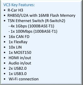 Vc3-key