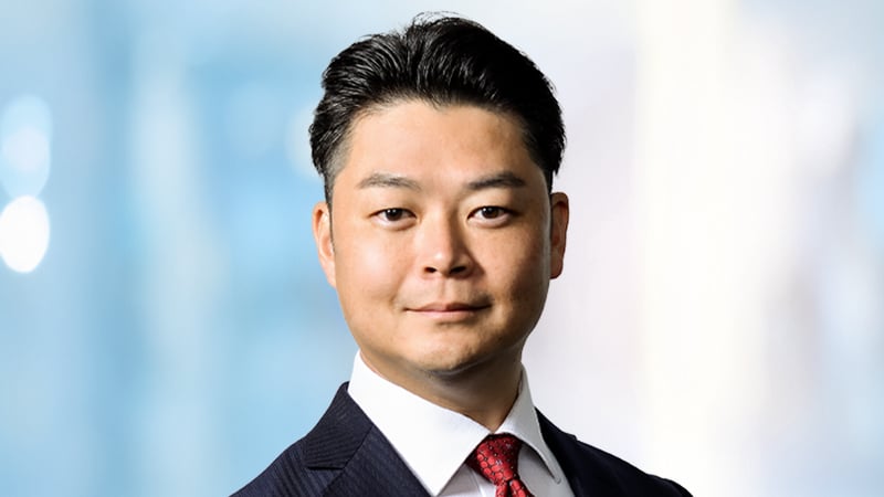 Yuya Hasegawa