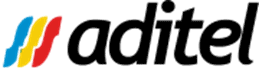 Aditel Sistemas Logo