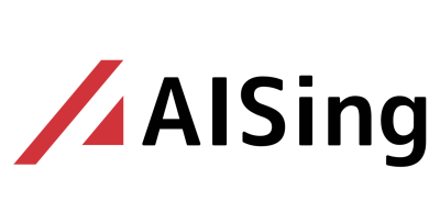 AISing Logo