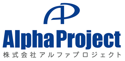 AlphaProject logo