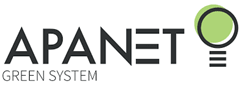 Apanet Logo