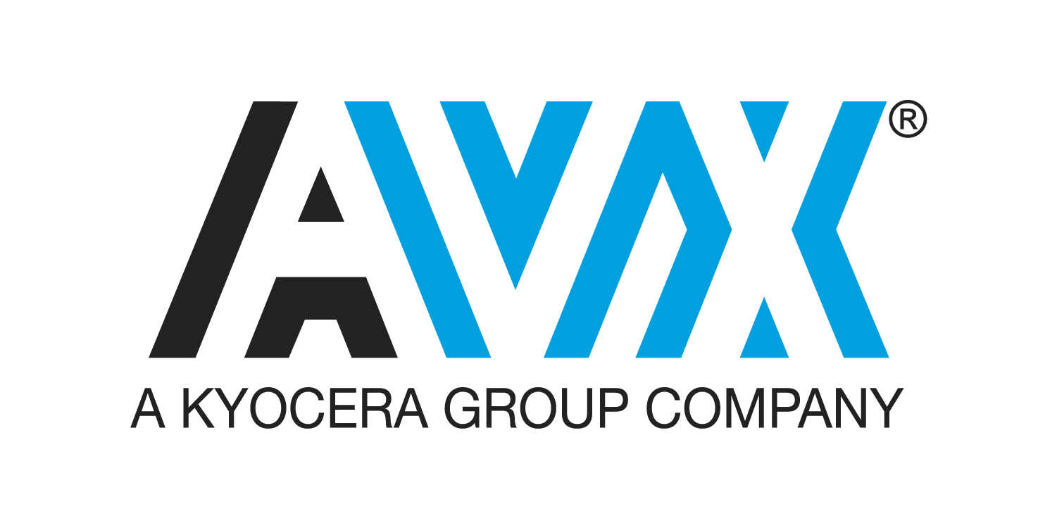 AVX Logo