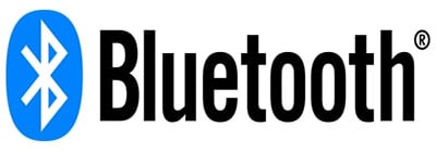 Bluetooth Logo Medium