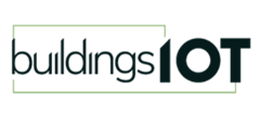 Buildings IoT Logo