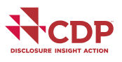 logo: CDP