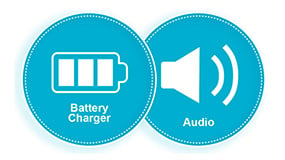 Consumer Mixed-Signal Battery Charger Products