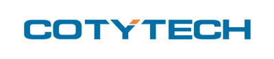 Cotytech logo