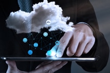 Cloud Connectivity