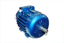 CPAP Motor