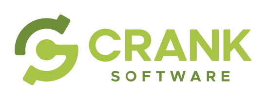 Crank Software logo