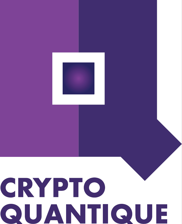 Crypto Quantique Logo