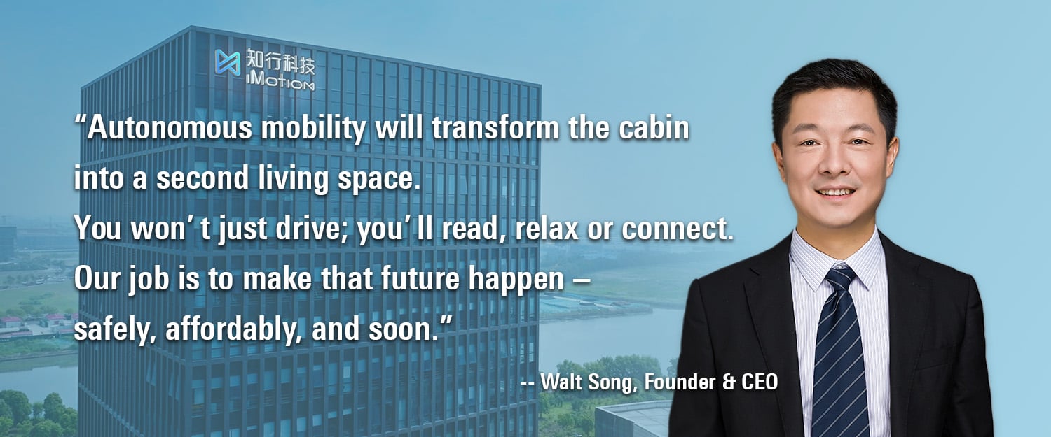 iMotion-quote