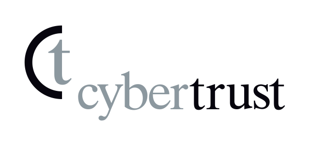 Cybertrust Logo