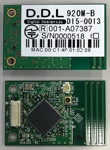 ddl_module