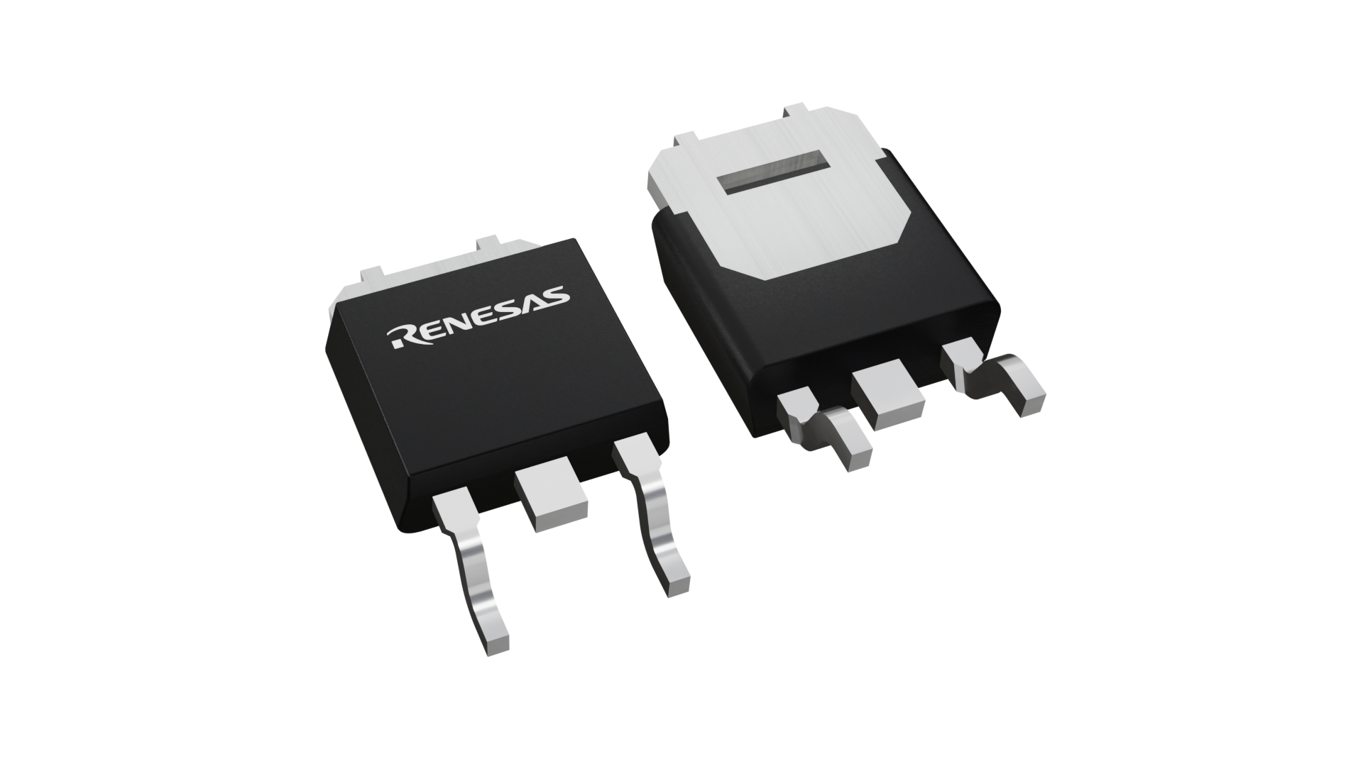 CR5AS-8UE-TL#B00 400V - 5A - Thyristor Medium Power Use | Renesas ルネサス