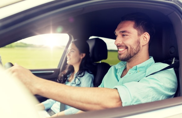 Driver & Occupant Monitoring Systems