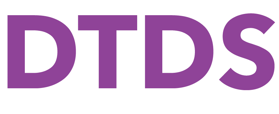 DTDS logo