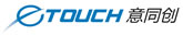 E-Touch Logo