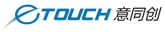 E-Touch Logo