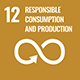 Goal12 Responsible Production and Consumption