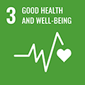 icon: 3-Good Health and Well-being