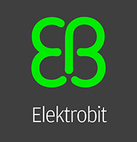 Elektrobit Logo
