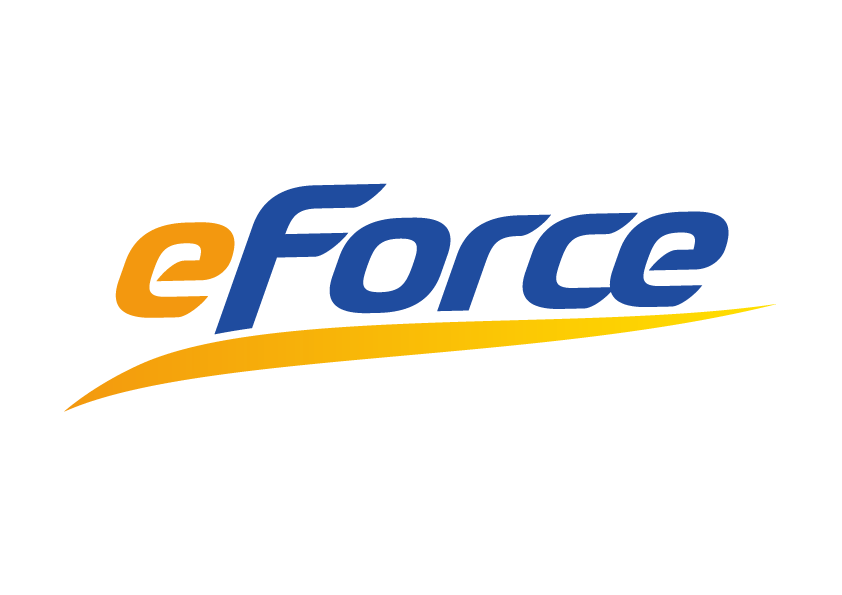 eforceロゴ