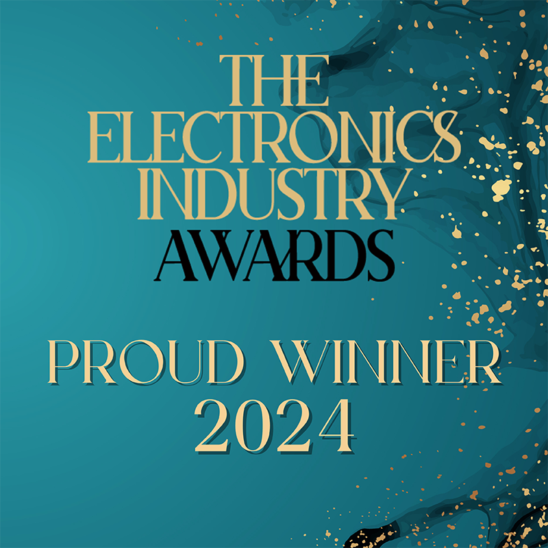 Electronics Industry Awards 2024
