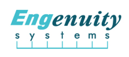 Engenuity Systems Logo