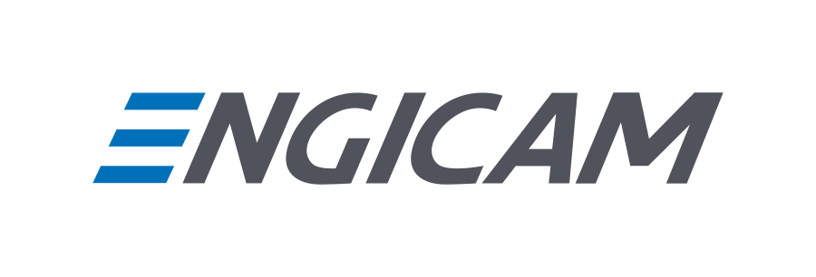 Engicam Logo