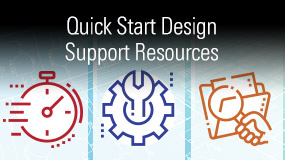 Easy-to-Start Automotive MCUs - Design & Support Resources