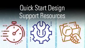 Easy-to-Start Automotive MCUs - Design & Support Resources