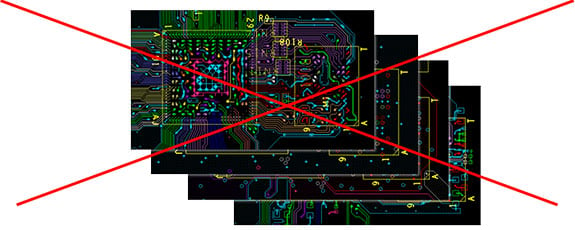 PCB Design Image