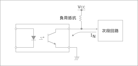 図１１　一般的な回路構成例