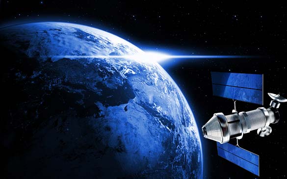 Microsemi FPGAs for Space