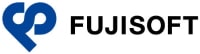 Fujisoft logo