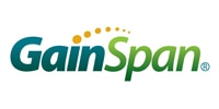 Gain Span logo