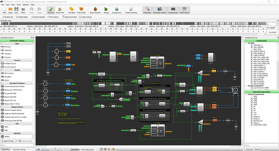 Go Configure Software Hub