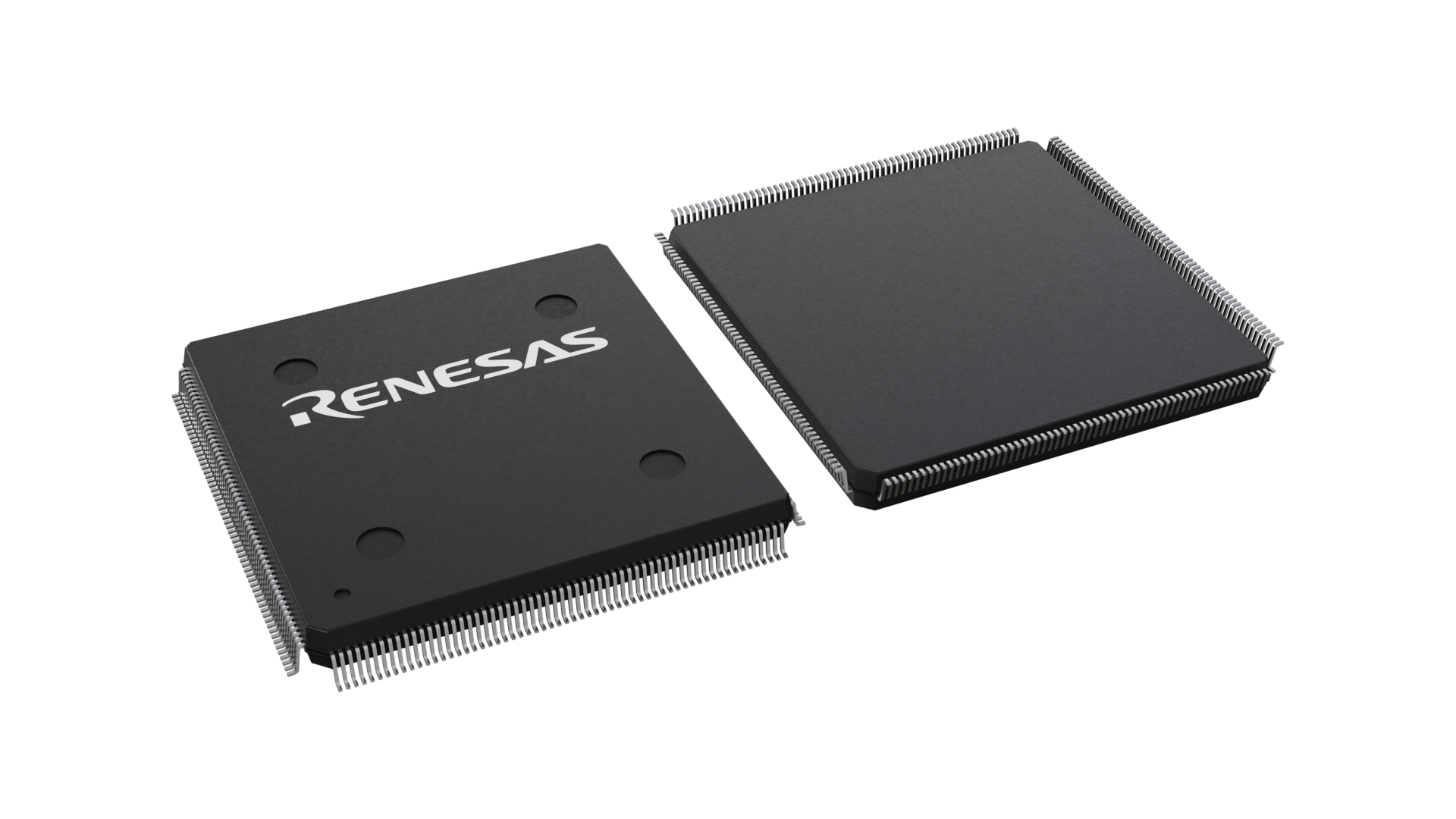 M69。ルネサスHD6417727F SH3-DSP 160V(180個)未使用 HELIX M-SIX DSP 10chDSP内蔵 6chパワーアンプ ｜ ルロワ