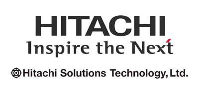 Hitachi Solutions