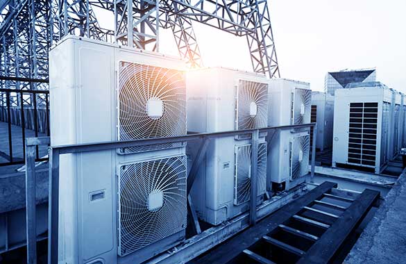 HVAC Air Quality