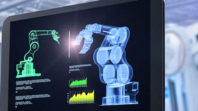 Industrial Timing Equipment Applications