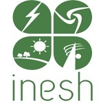 Inesh Logo