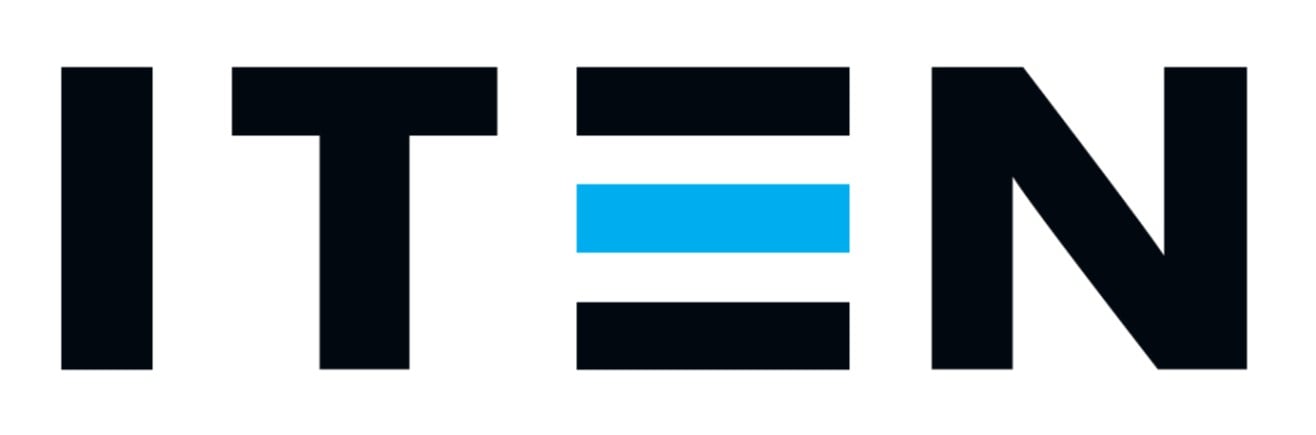 ITEN Logo