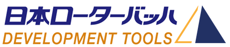 日本ローターバッハ株式会社ロゴ