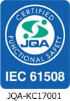 JQA-KC17001 Certification