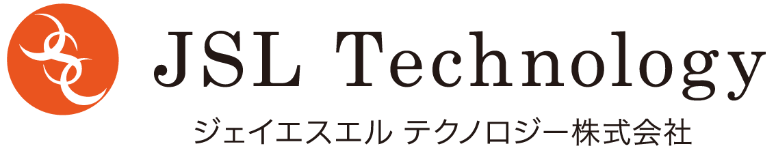 JSLテクノロジー株式会社ロゴ