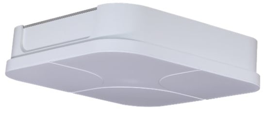 This is a photo of a locator for tracking tags.