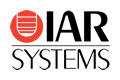 IAR SYSTEMS LOGO